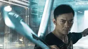 KUNG FU KILLER Official Trailer _peliplat