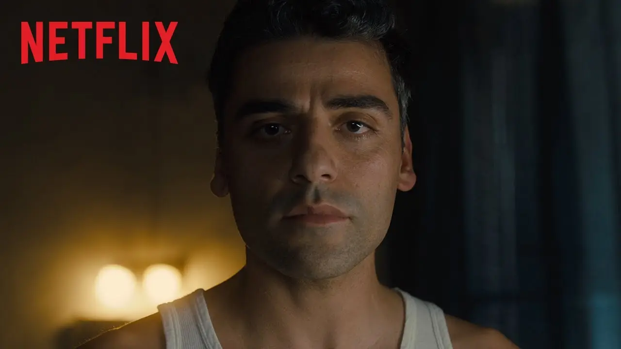 Operação Final | Trailer oficial Legendado | Netflix_peliplat