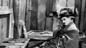 Charlie Chaplin The Gold Rush (1925) Official trailer_peliplat