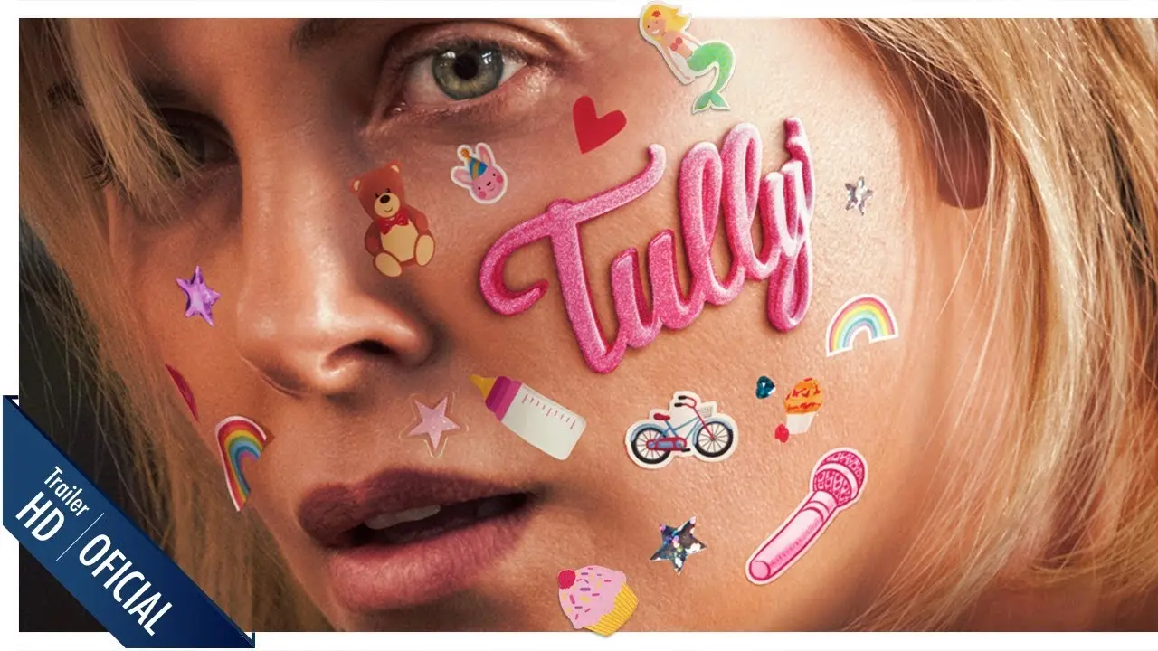 Tully | Trailer Oficial | Subtitulado HD_peliplat