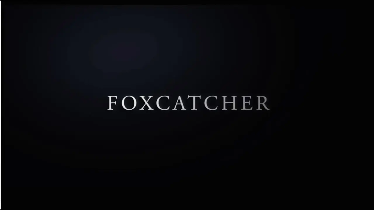 FOXCATCHER | Trailer Subtitulado (HD)_peliplat