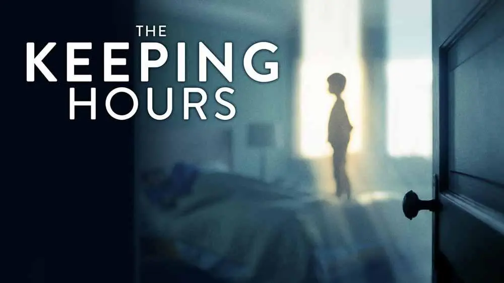The Keeping Hours - Trailer_peliplat