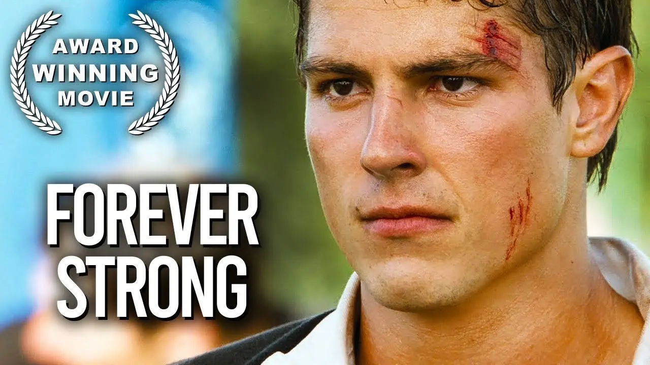 Forever Strong Official Trailer_peliplat