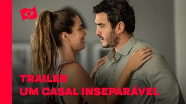 Um Casal Inseparável | Trailer | Première Telecine_peliplat