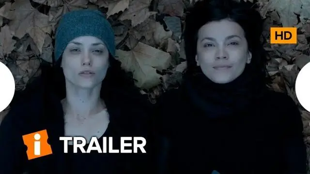 A Espera de Liz | Trailer Oficial_peliplat