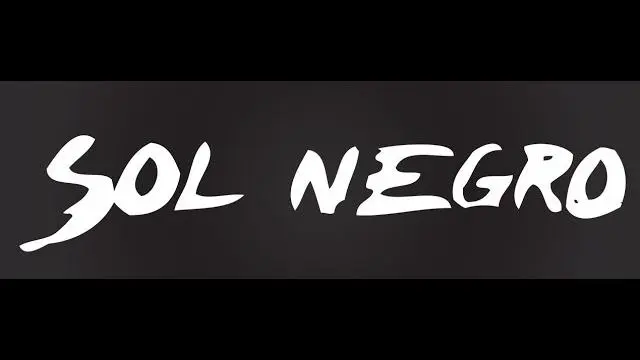 Sol Negro - Trailer_peliplat