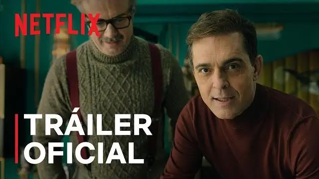 Berlín | Tráiler oficial | Netflix_peliplat