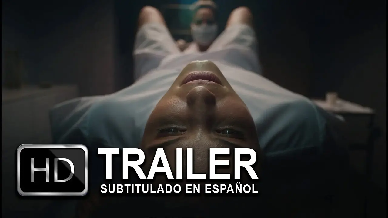 Clock (2023) | Trailer subtitulado en español_peliplat