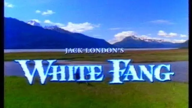 White Fang (1991) Trailer_peliplat