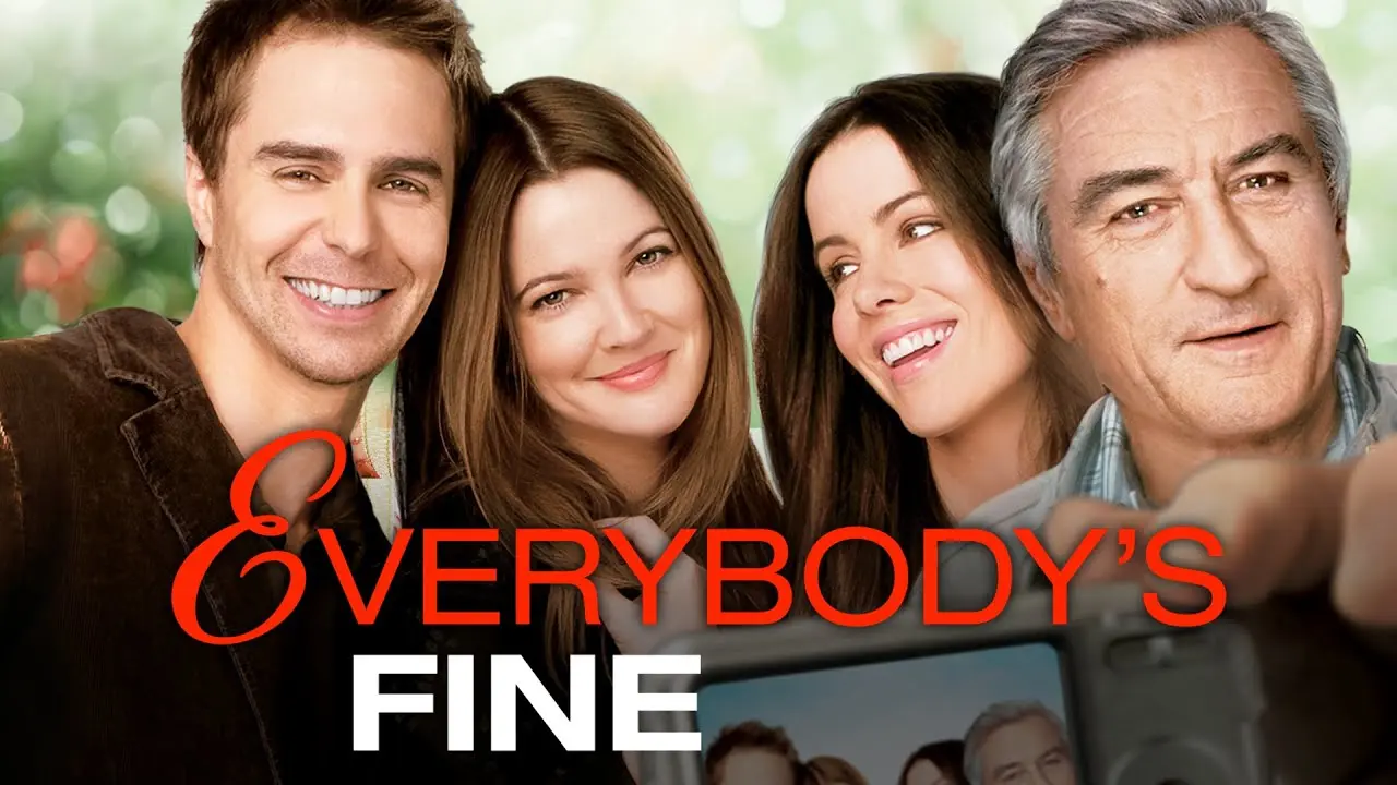 Everybody’s Fine | Official Trailer (HD)_peliplat