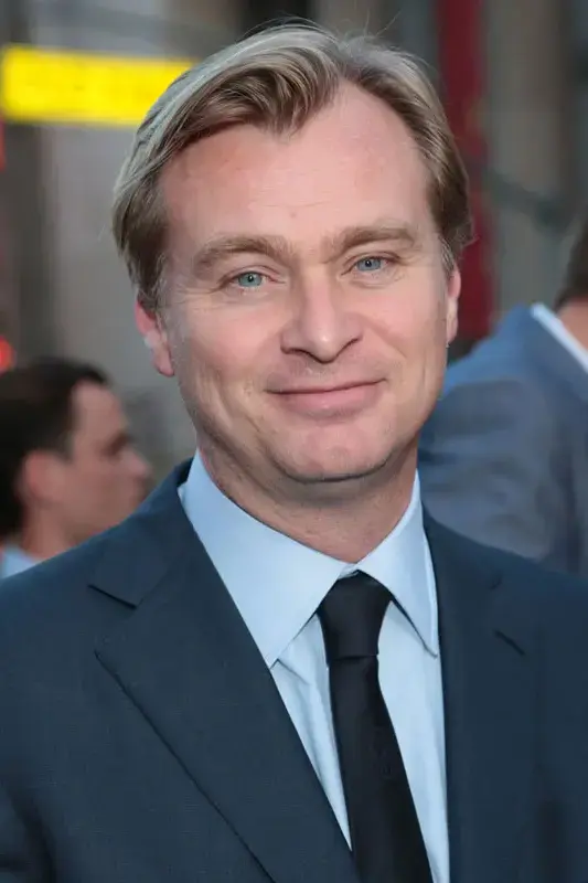 Christopher Nolan_peliplat