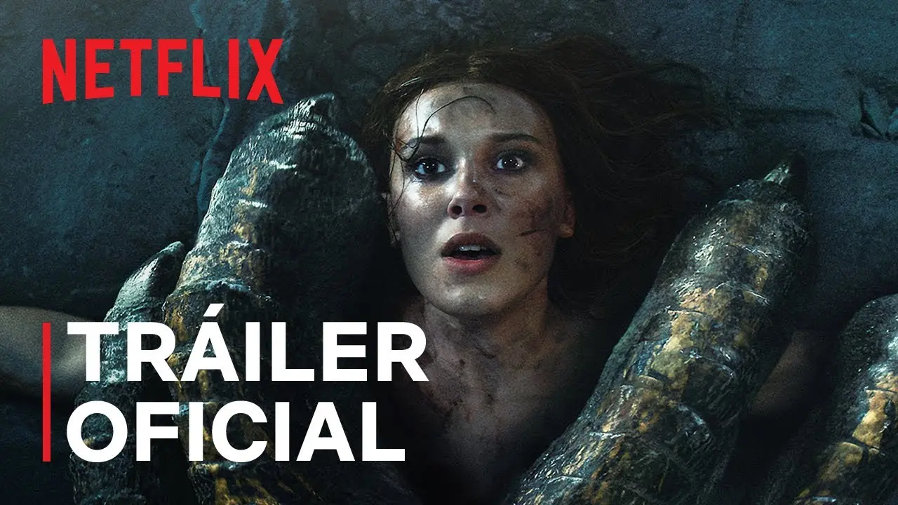 Damsel | Tráiler oficial | Netflix_peliplat