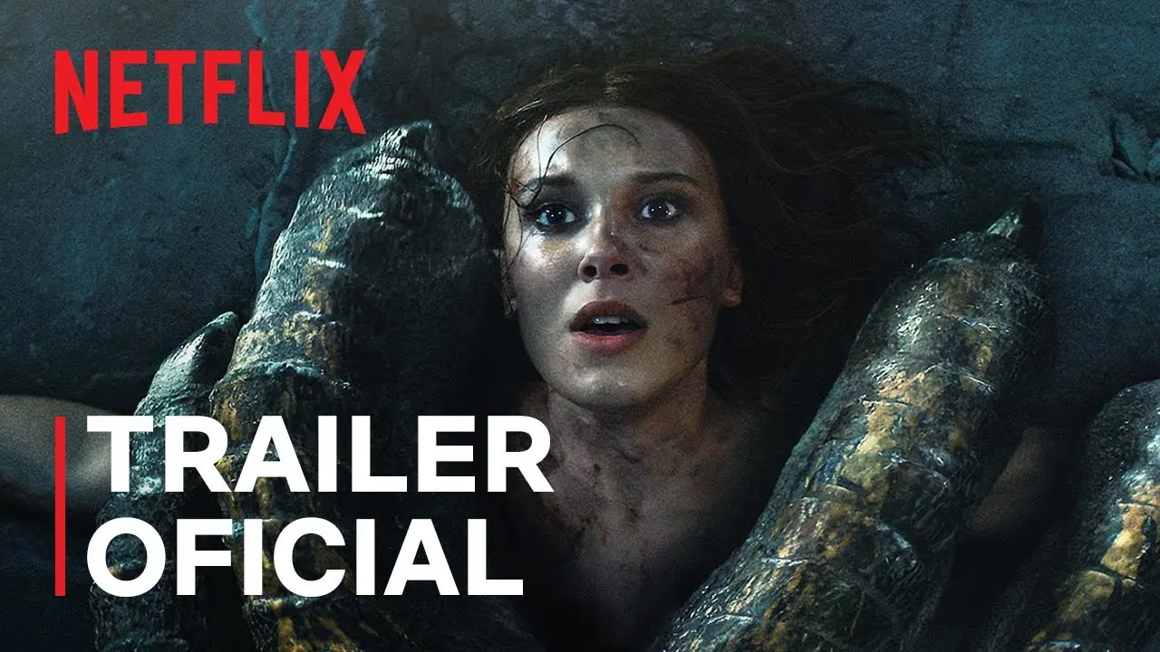Donzela | Trailer oficial | Netflix_peliplat