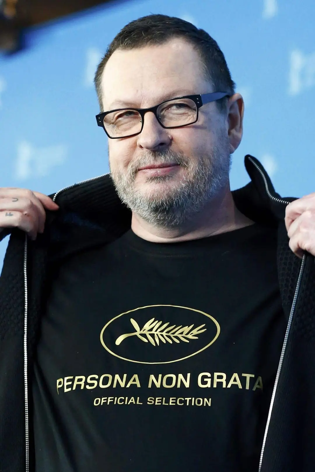 Lars von Trier_peliplat