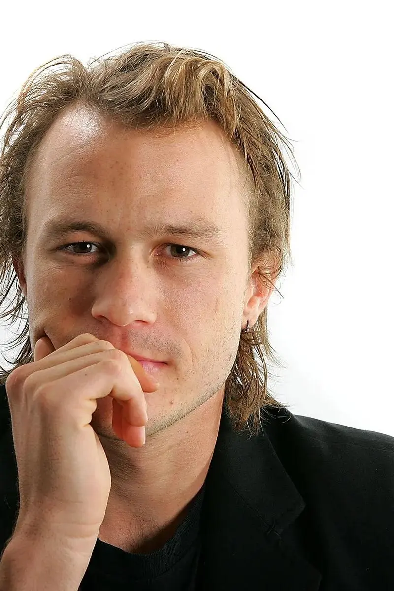 Heath Ledger_peliplat