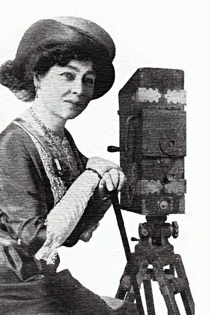 Alice Guy_peliplat