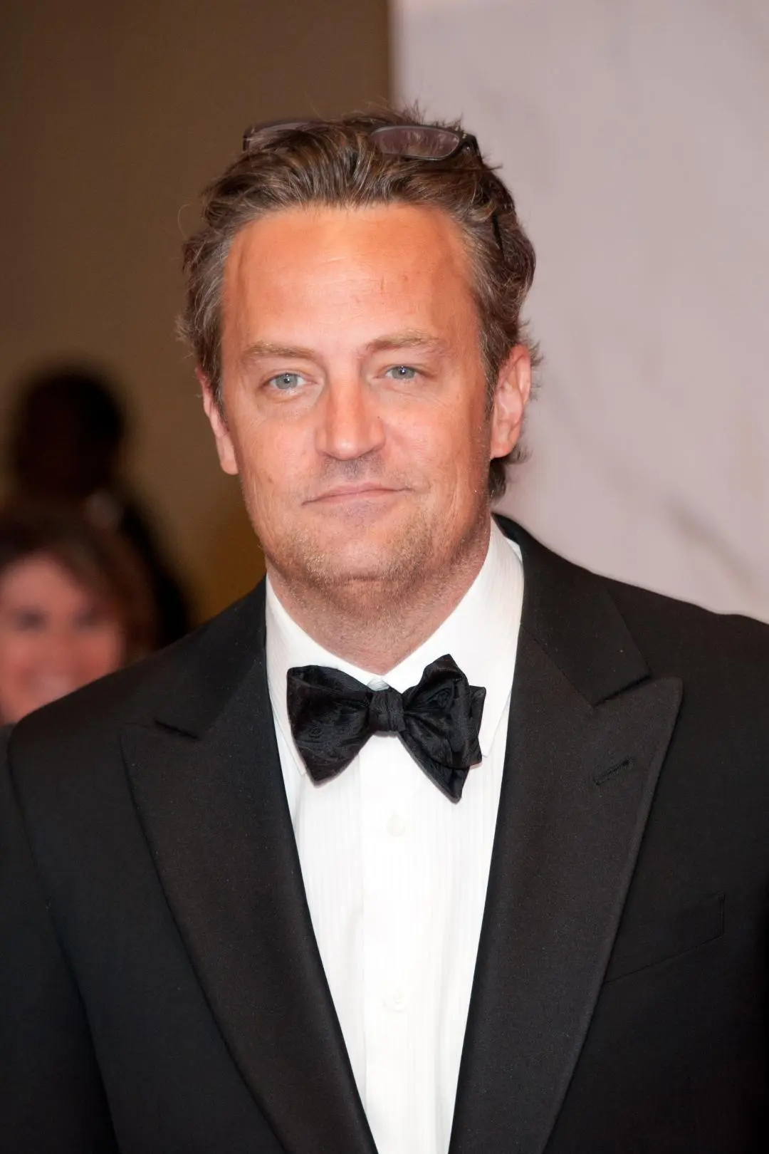 Matthew Perry_peliplat