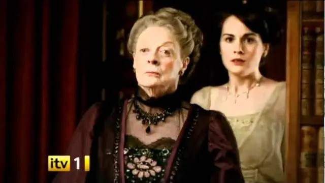 Downton Abbey Season 1 - Trailer_peliplat