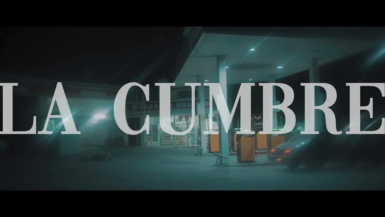 LA CUMBRE - trailer 01_peliplat