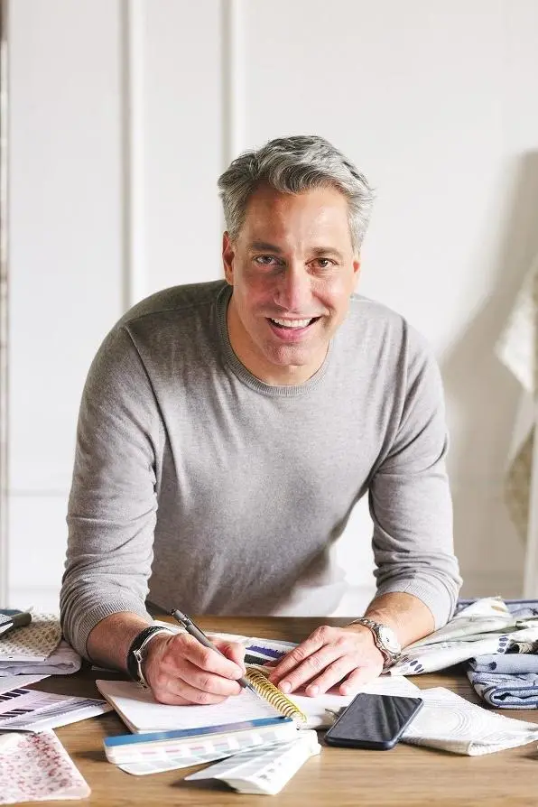 Thom Filicia_peliplat