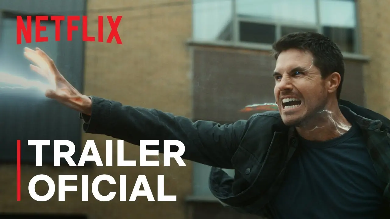 Code 8: Renegados – Parte II | Trailer oficial | Netflix_peliplat