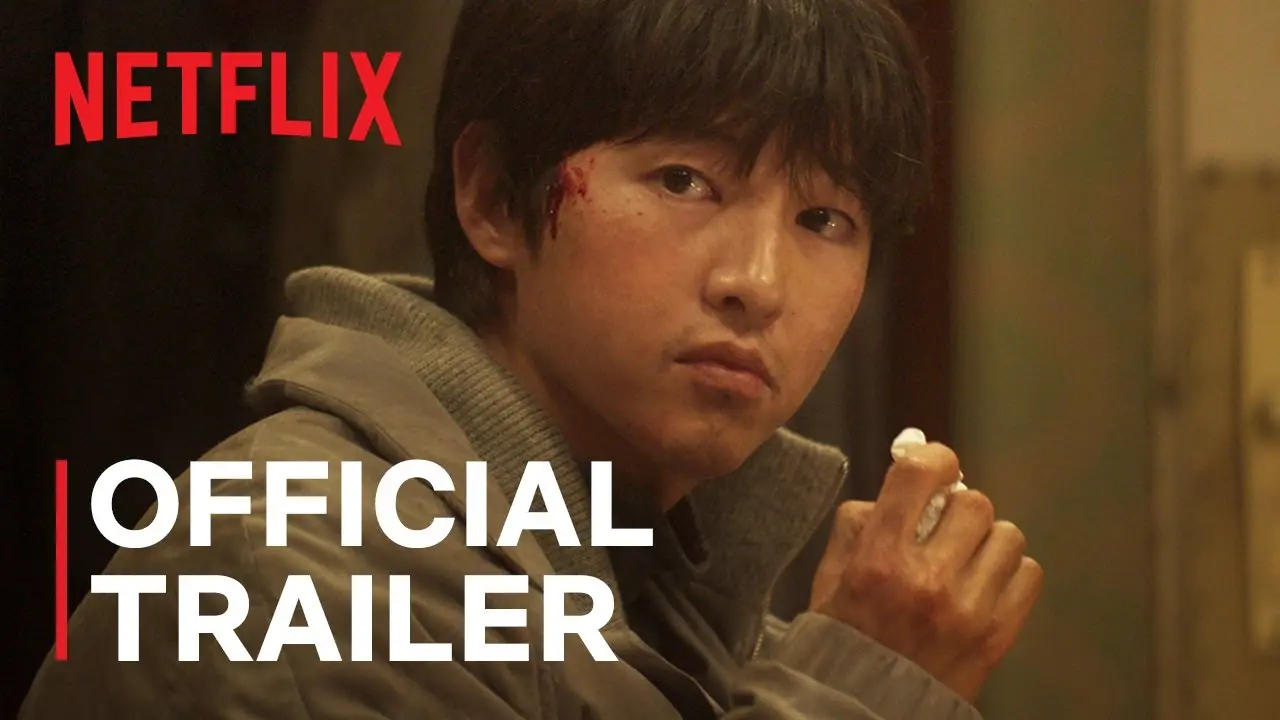My Name is Loh Kiwan | Official Trailer | Netflix [ENG SUB]_peliplat