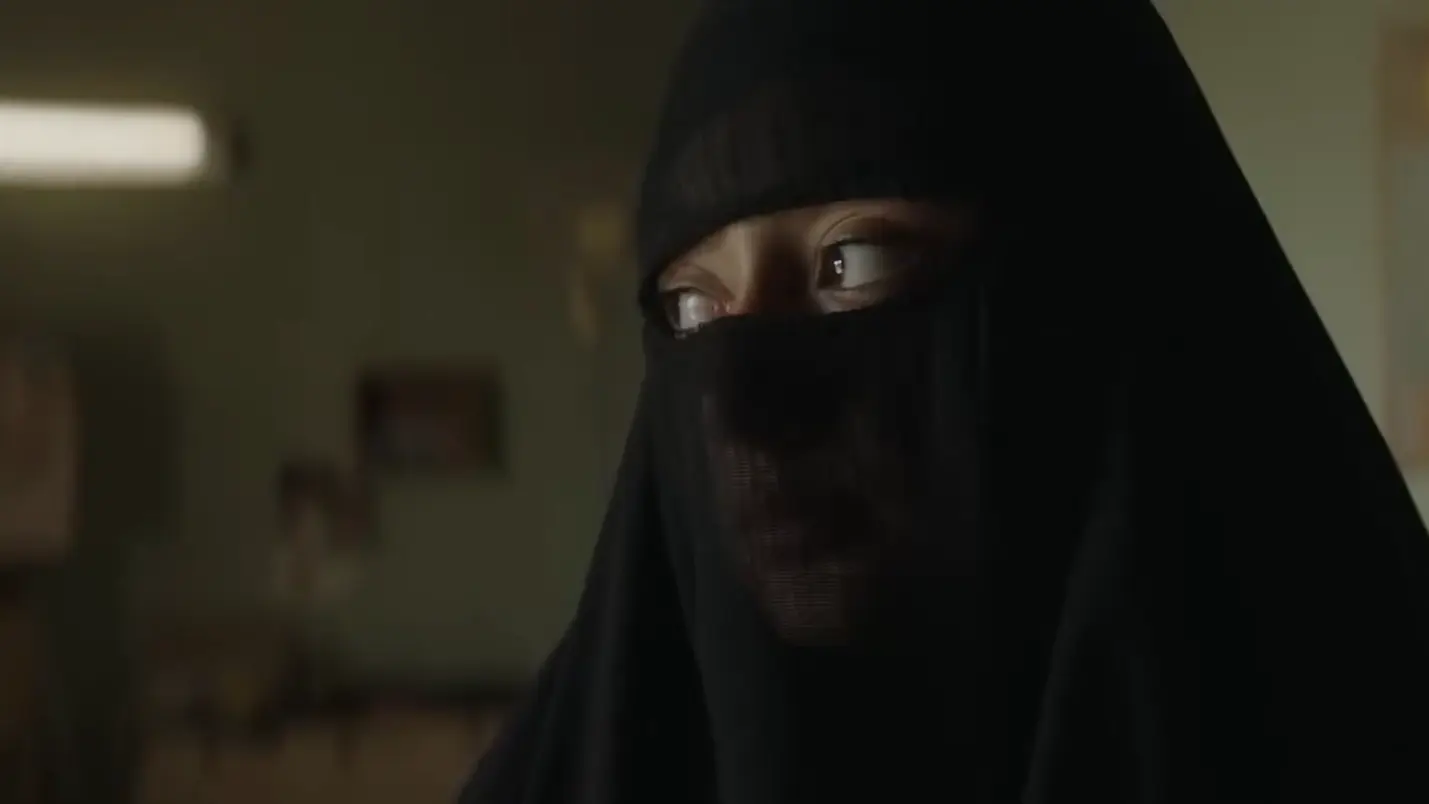 Trailer de Norah — نورة subtitulado en inglés (HD)_peliplat