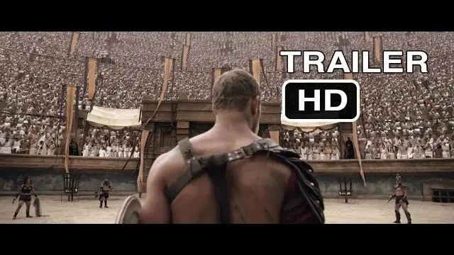 The Legend of Hercules (2014) Official Movie Trailer_peliplat