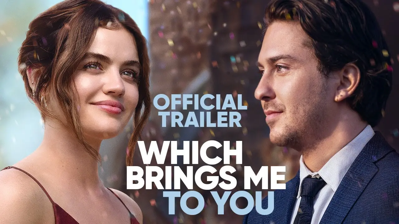 Which Brings Me To You - Official Trailer_peliplat
