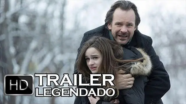 Mentira Incondicional (2018) The Lie Trailer LEGENDADO_peliplat