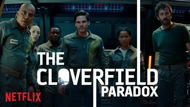 The Cloverfield Paradox | Tráiler | Netflix_peliplat