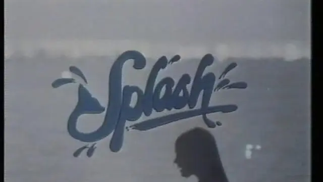 Un, dos, tres... Splash (Trailer en castellano)_peliplat