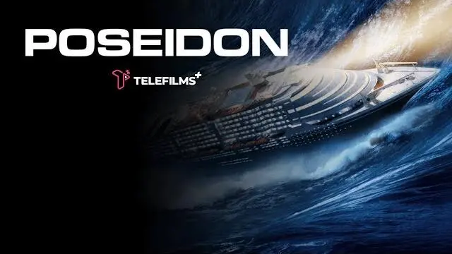 Trailer [TEASER] – Poseidon [DUBLADO] | TeleFilms Plus_peliplat