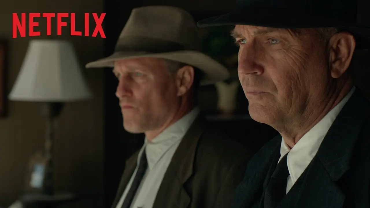 Estrada Sem Lei| Trailer oficial [HD] | Netflix_peliplat