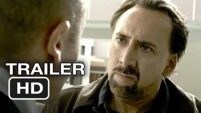 Seeking Justice Official Trailer #1 - Nicolas Cage Movie (2012) HD_peliplat