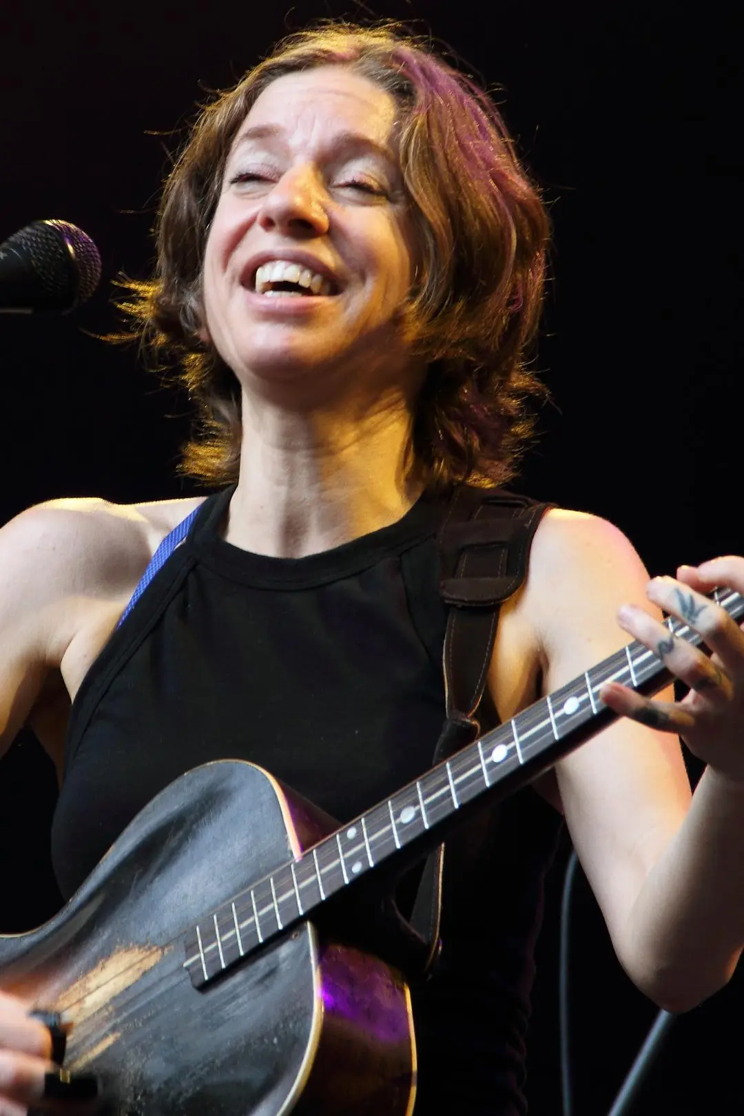 Ani Difranco_peliplat