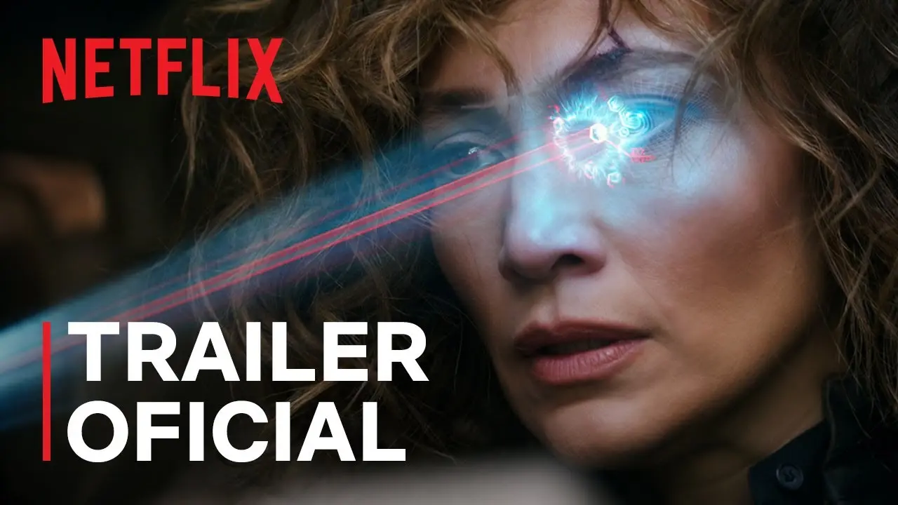 Atlas | Trailer oficial | Netflix_peliplat