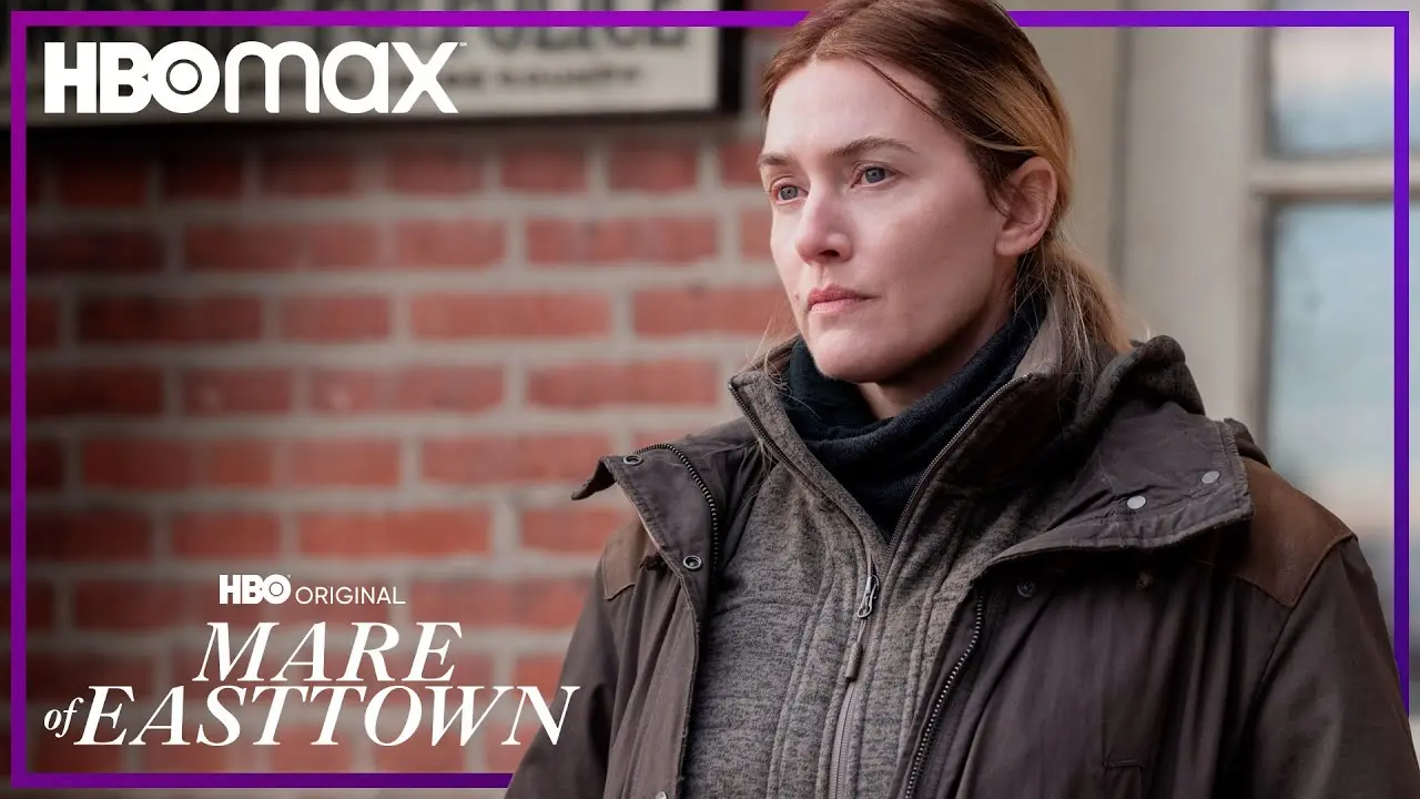Mare Of Easttown | Trailer Oficial | HBO Max_peliplat