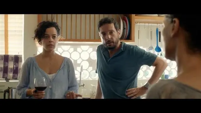 Doña Clara (Aquarius) - Trailer español (HD)_peliplat