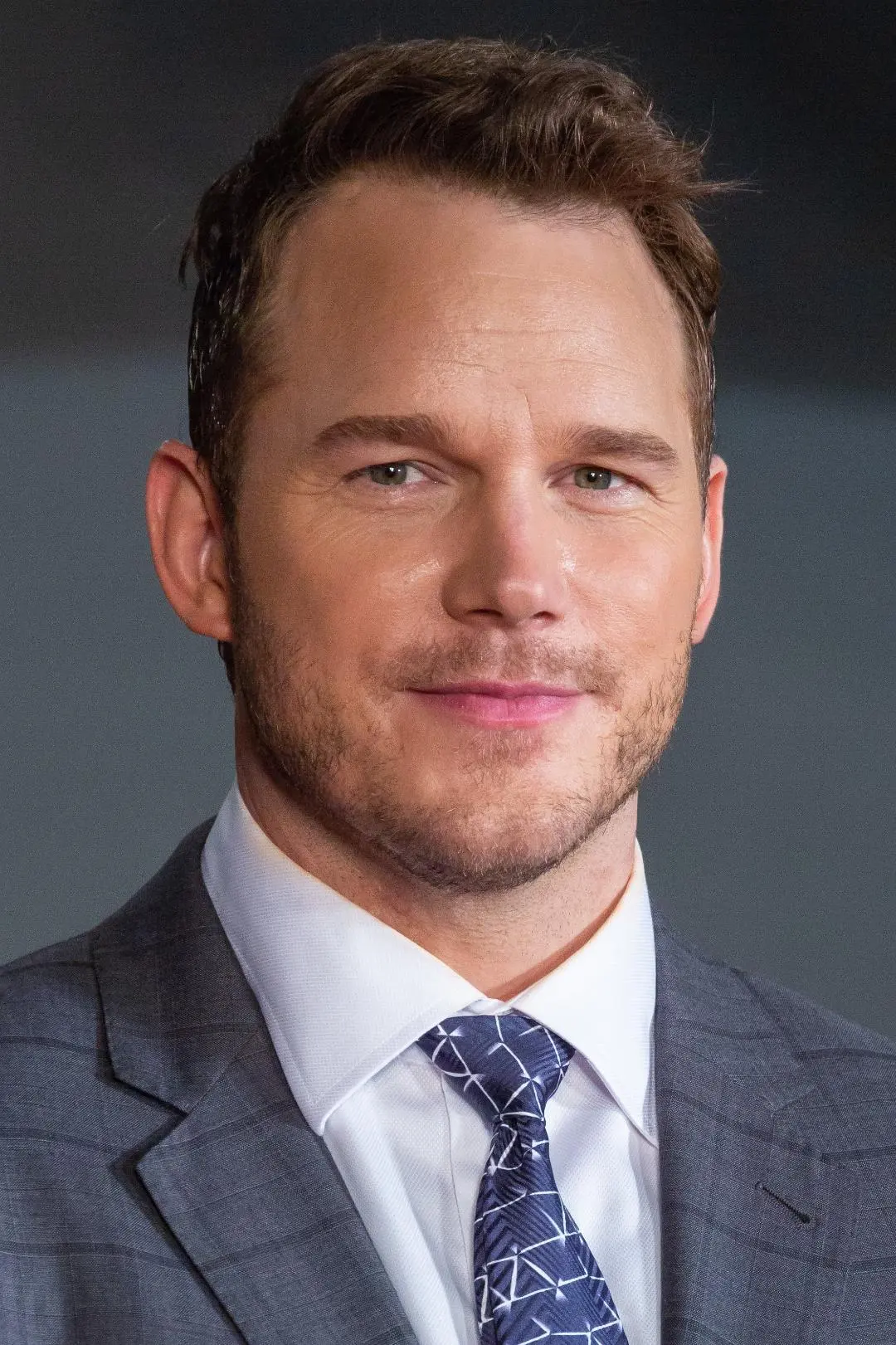 Chris Pratt_peliplat