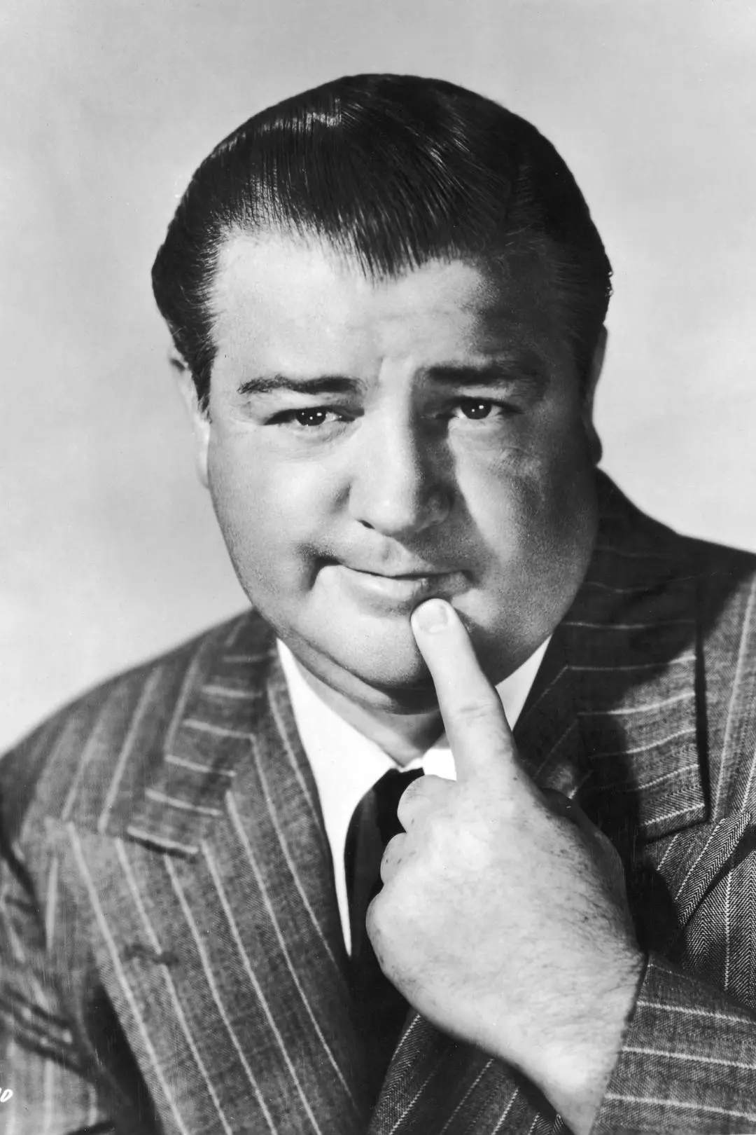 Lou Costello_peliplat