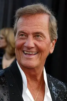 Pat Boone_peliplat