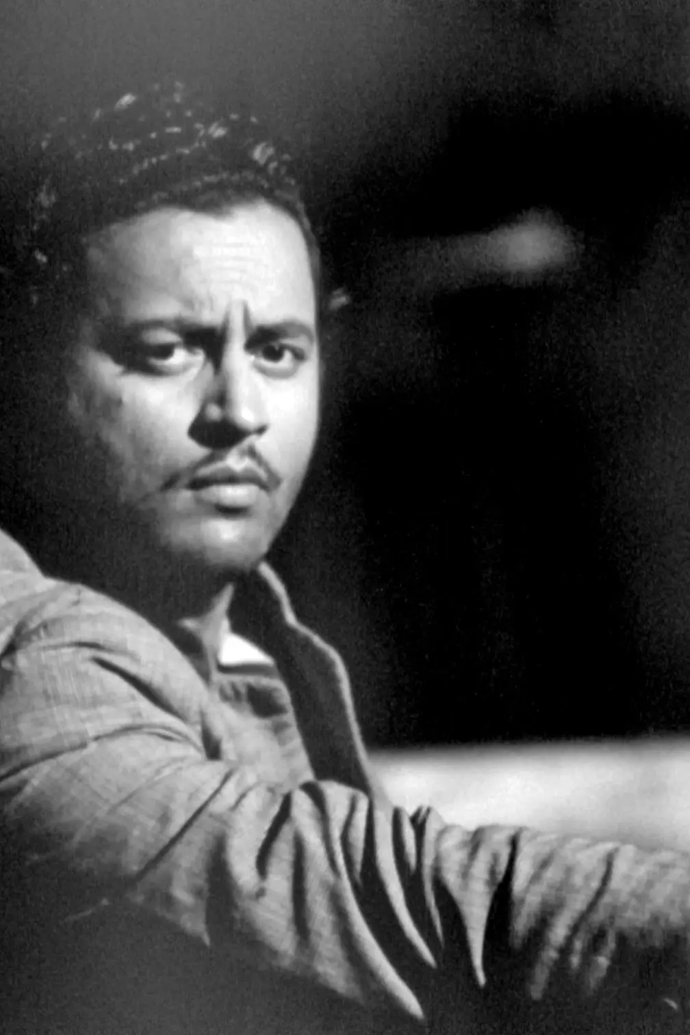 Guru Dutt_peliplat