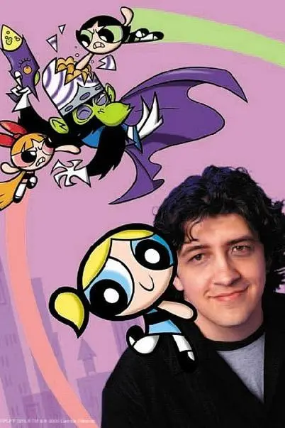 Craig McCracken_peliplat