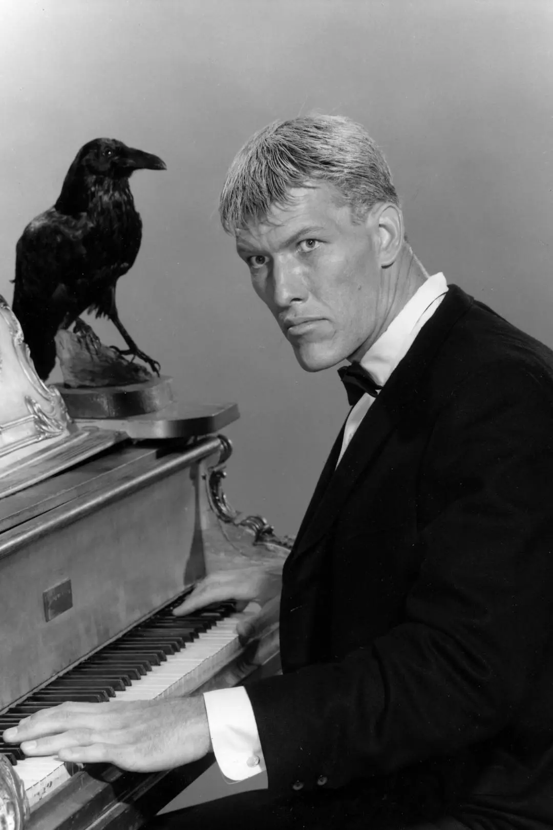 Ted Cassidy_peliplat