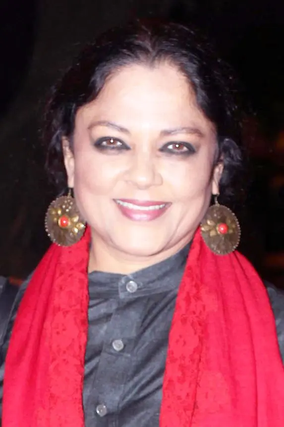 Tanvi Azmi_peliplat