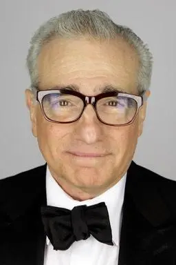 Martin Scorsese_peliplat