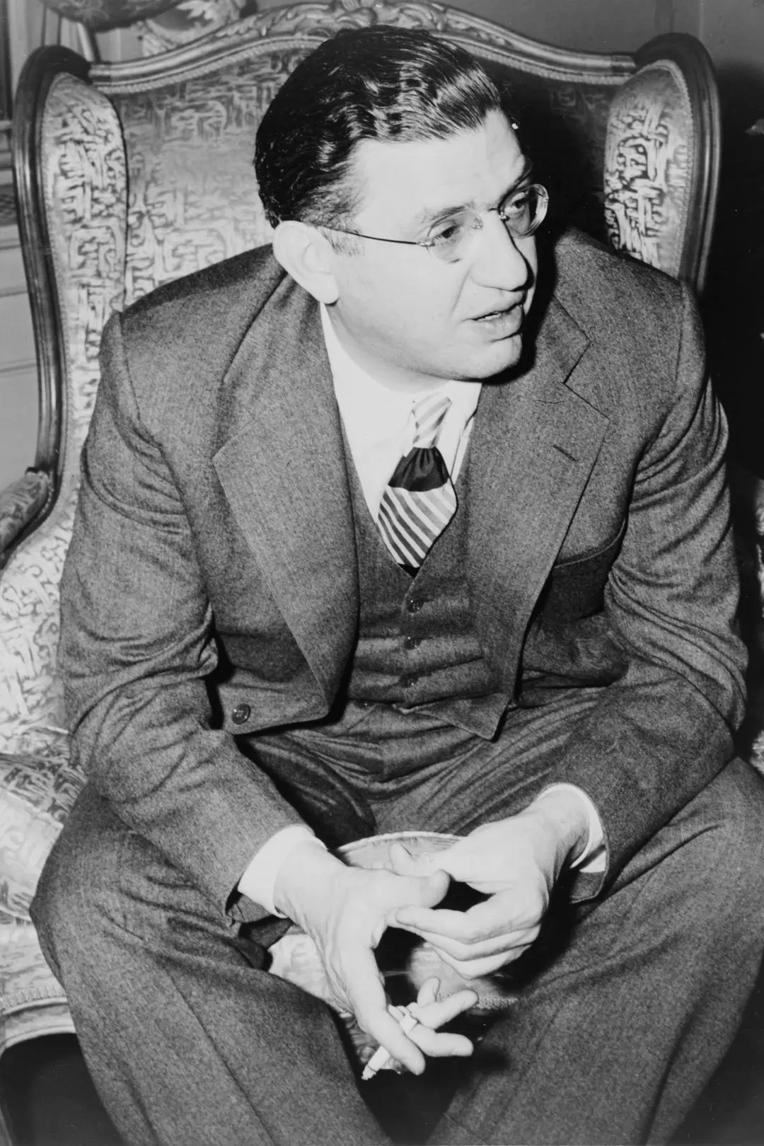 David O. Selznick_peliplat