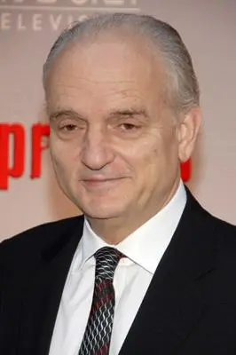 David Chase_peliplat