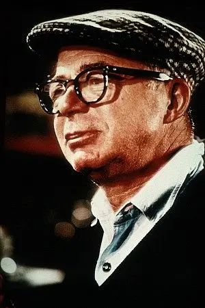 Billy Wilder_peliplat